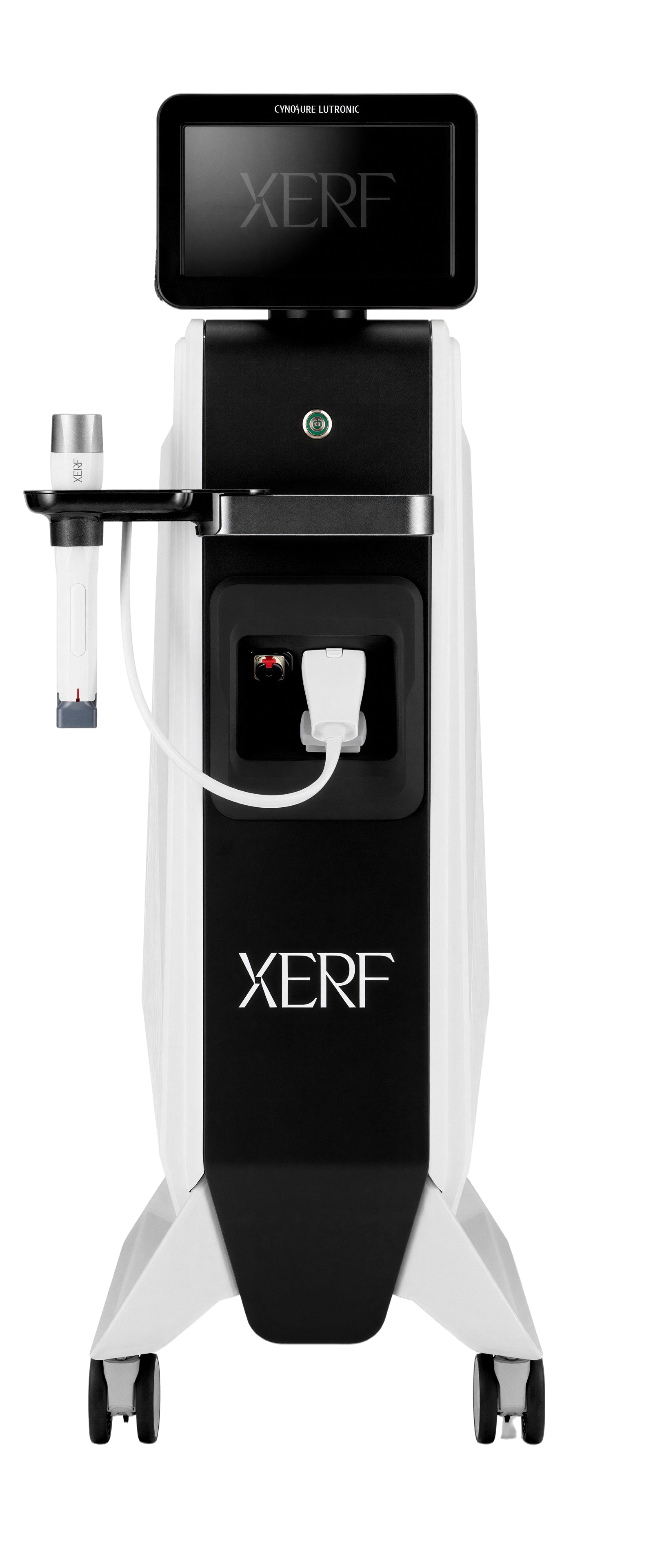 XERF Structural Skin Tightening system by Cynosure Lutronic